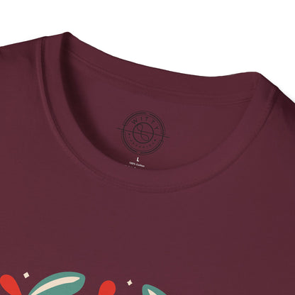 Everything will be OK - T-Shirt