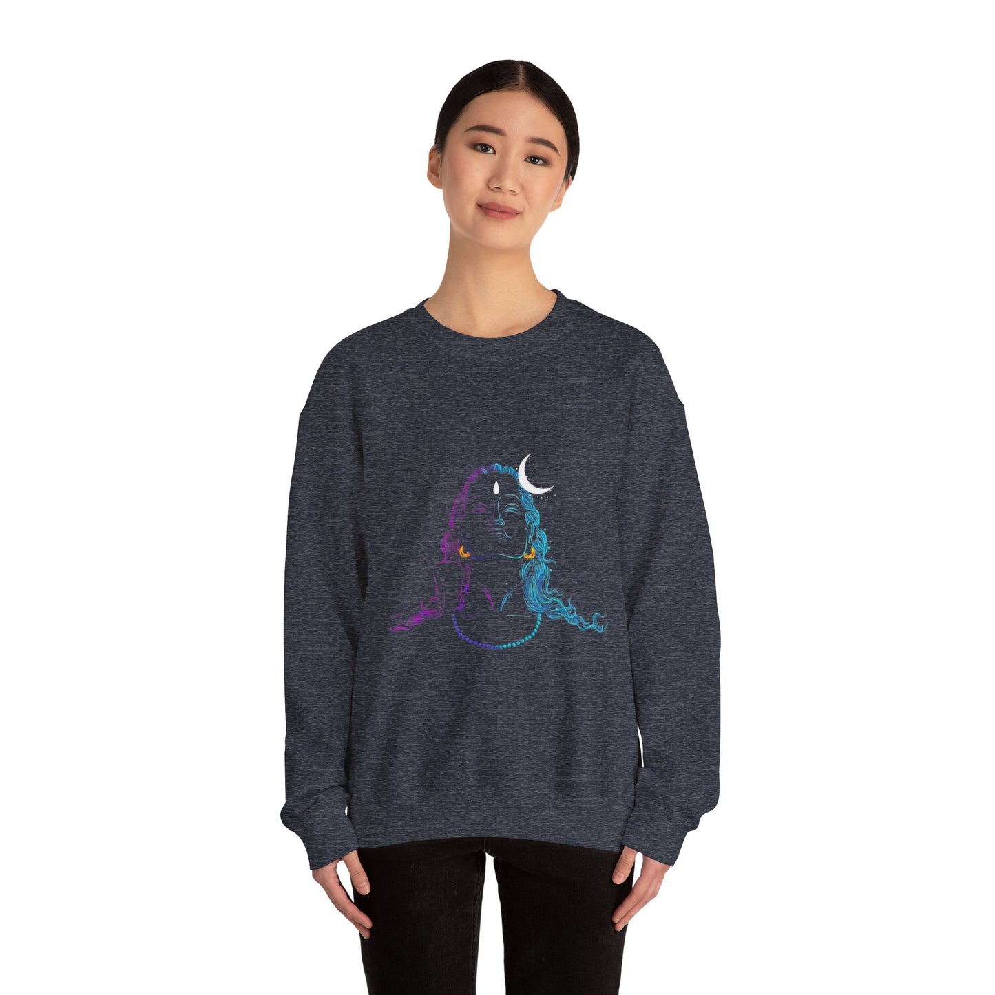 Mahadev - Sweatshirt