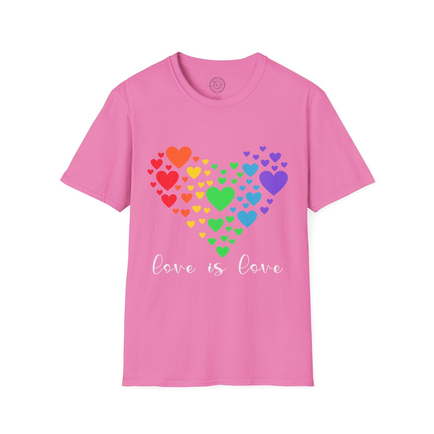Love is Love - T-Shirt