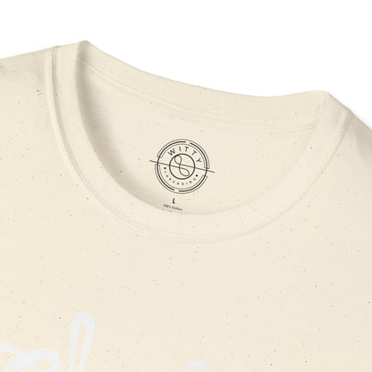 Chai Bina Chain Kaha Re - T-Shirt