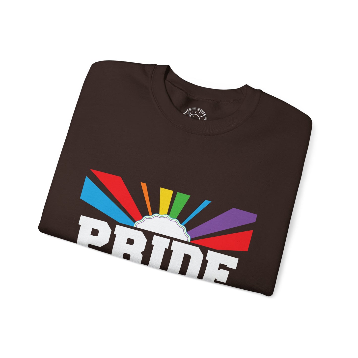 Pride - Sweatshirt