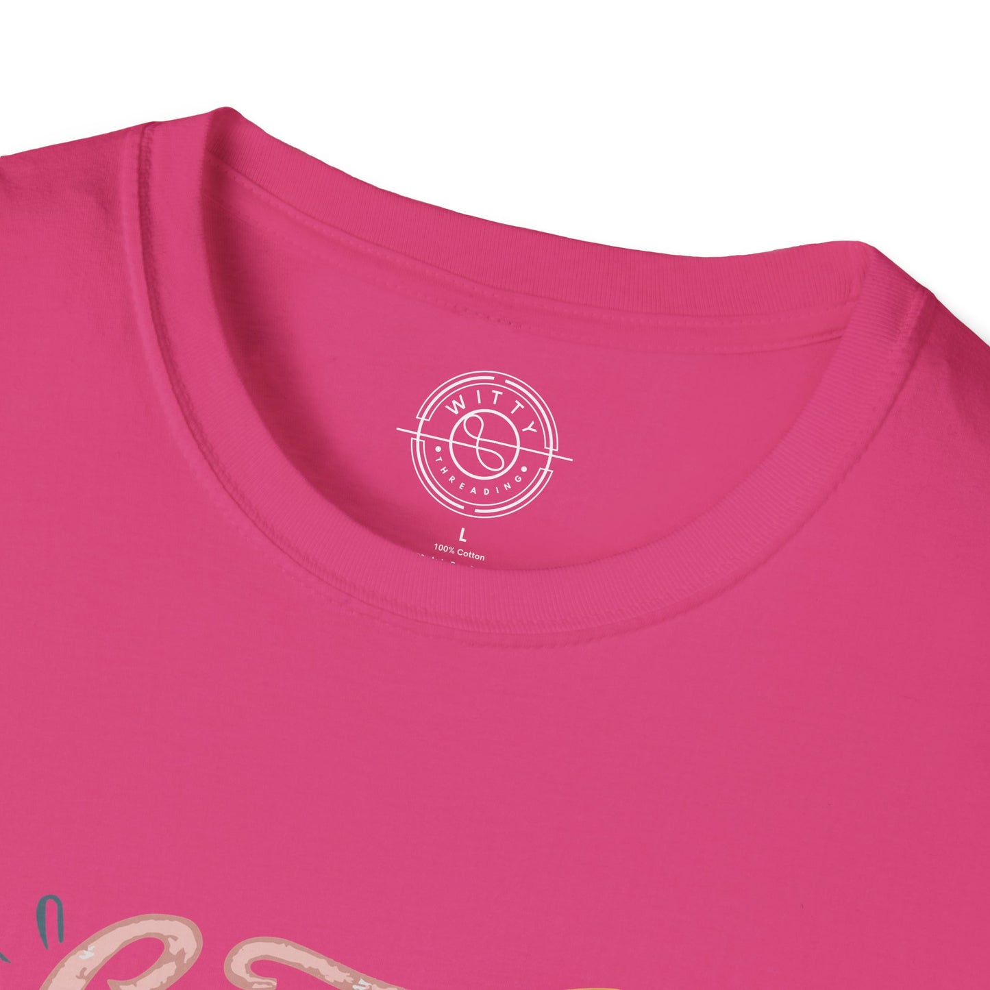 Create Something Beautiful Everyday - T-Shirt