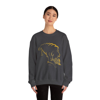 Chatrapati Shivaji Maharaj - Sweatshirt