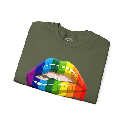 LIPS - Sweatshirt