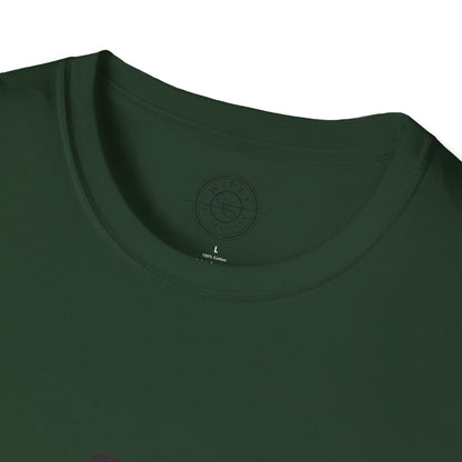 Apna Vibe Alag Hai - T-Shirt