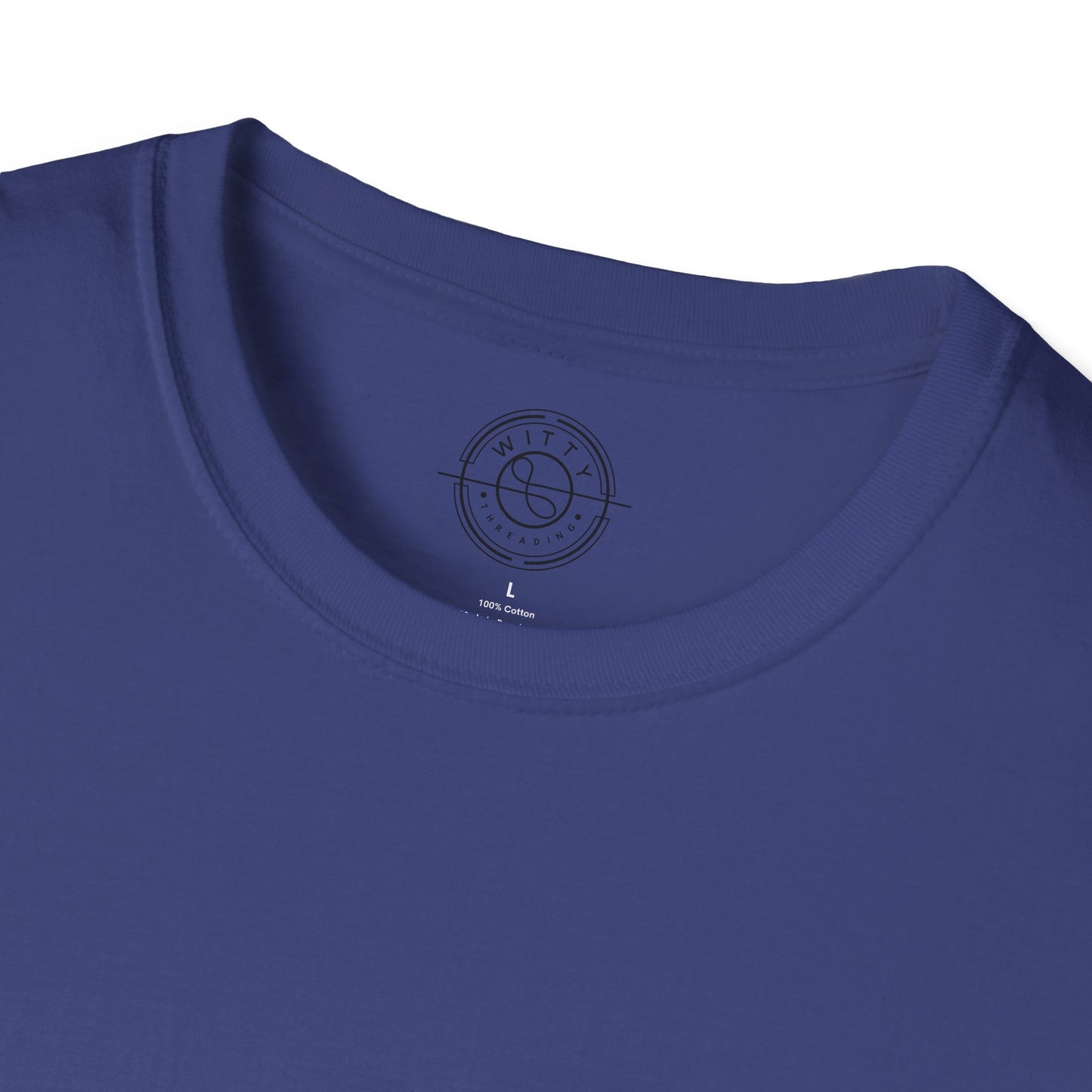 Mentally Checked Out - T-Shirt