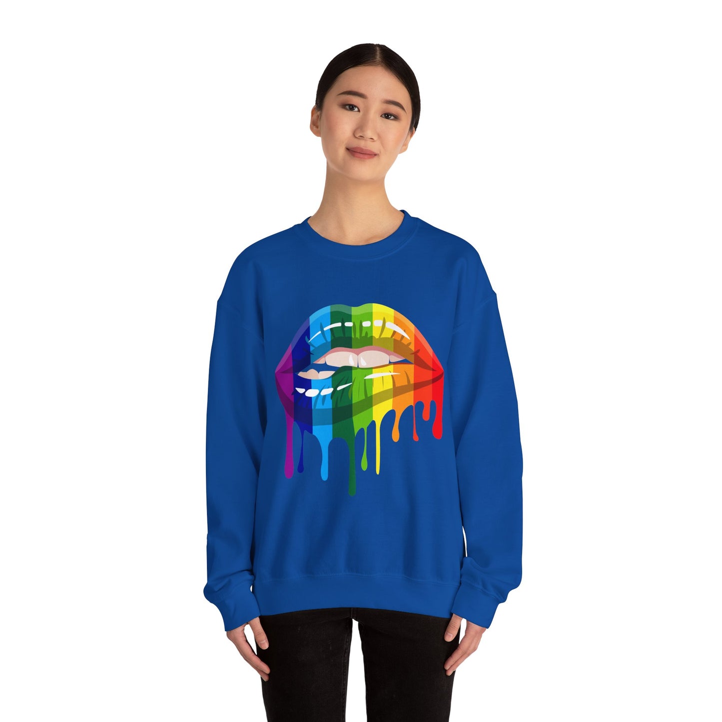 LIPS - Sweatshirt