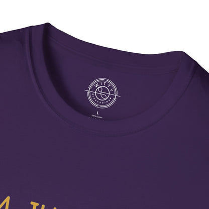 I'm Just Here - T-Shirt