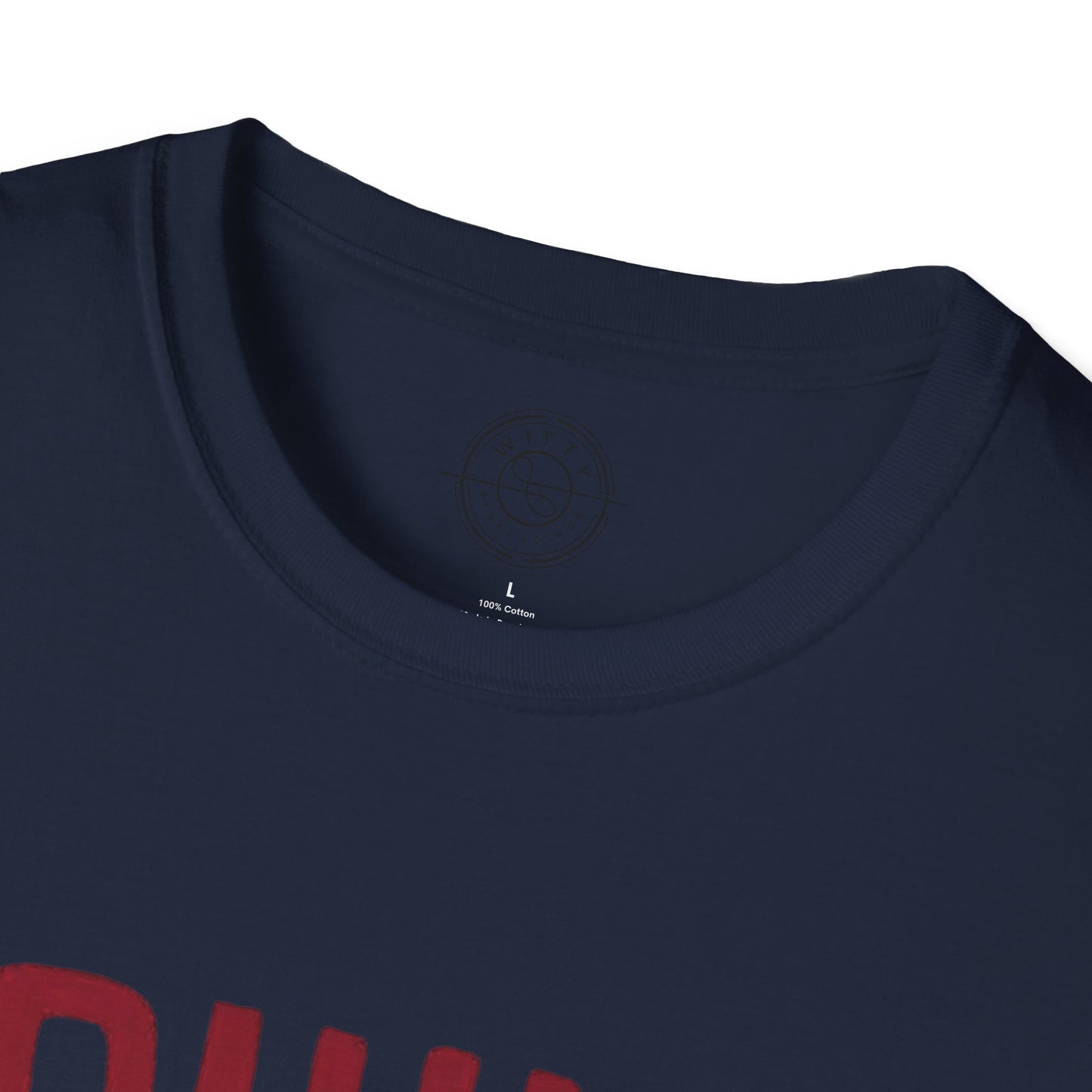 Dukh Batne Se - T-Shirt