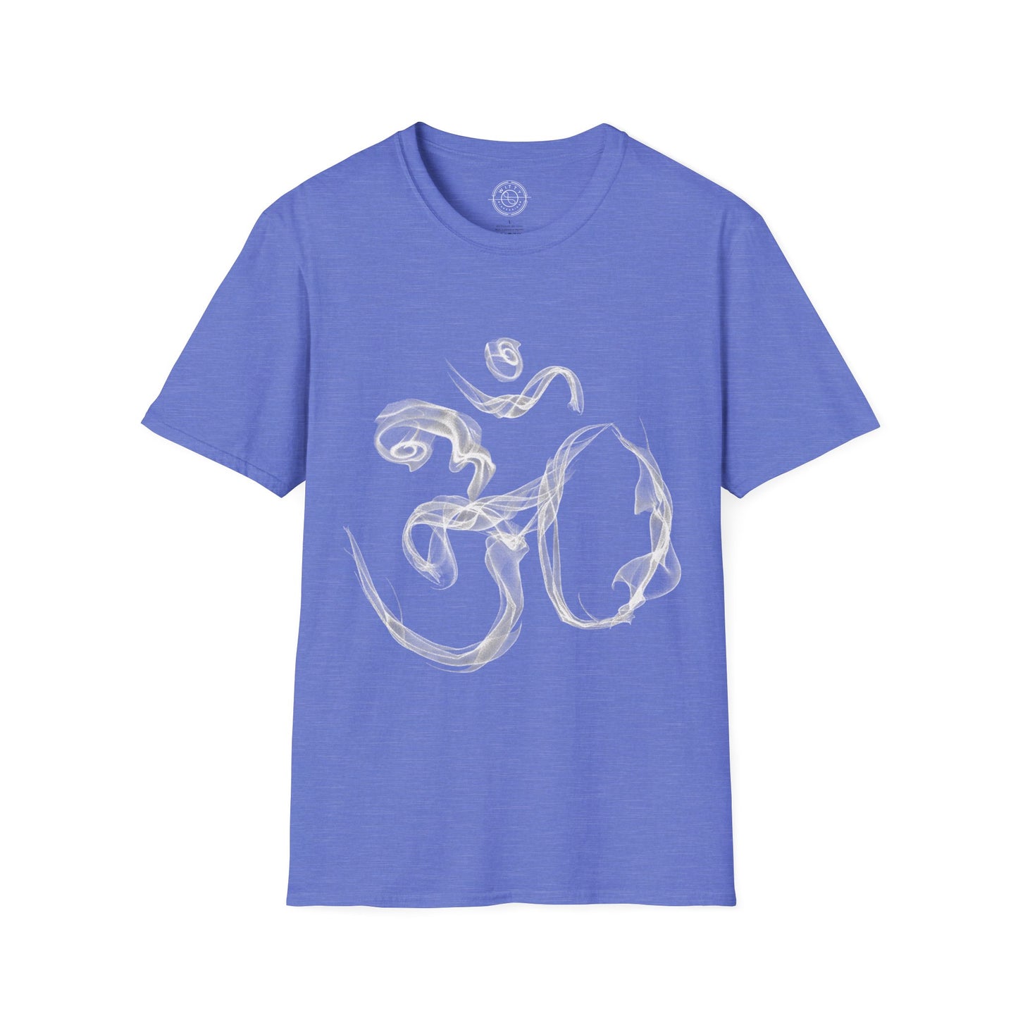Om Smoke - T-Shirt