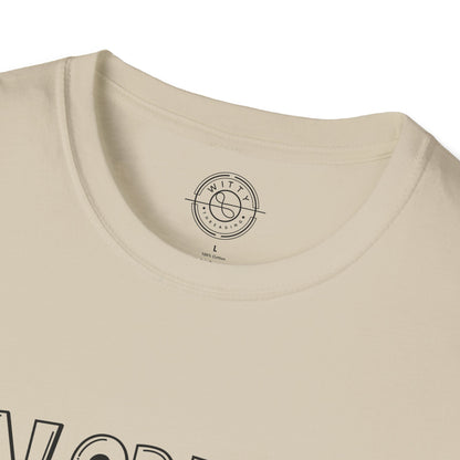 Calories Don't Count On The Weekend - T-Shirt