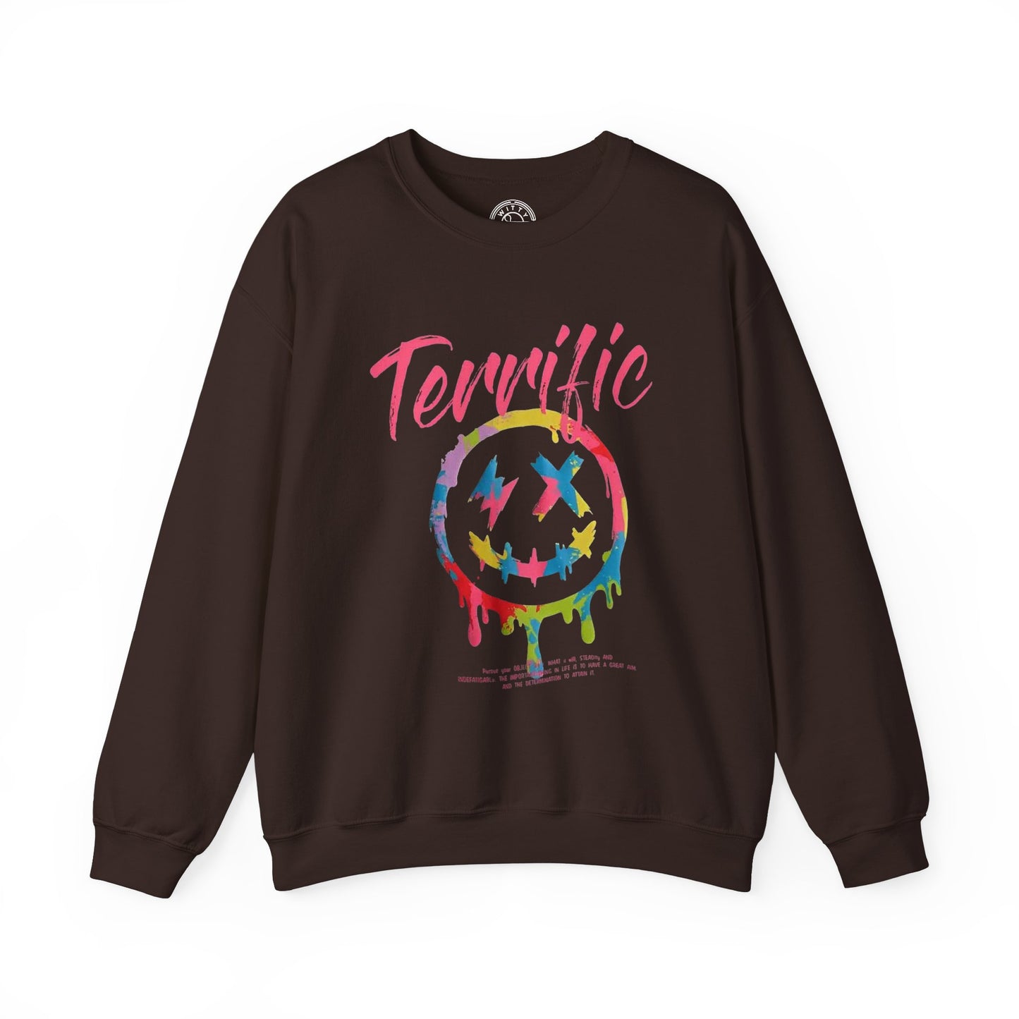 Terrific - Sweatshirt