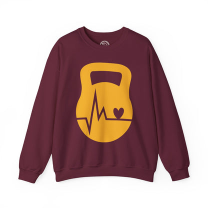 Love Barbell - Sweatshirt