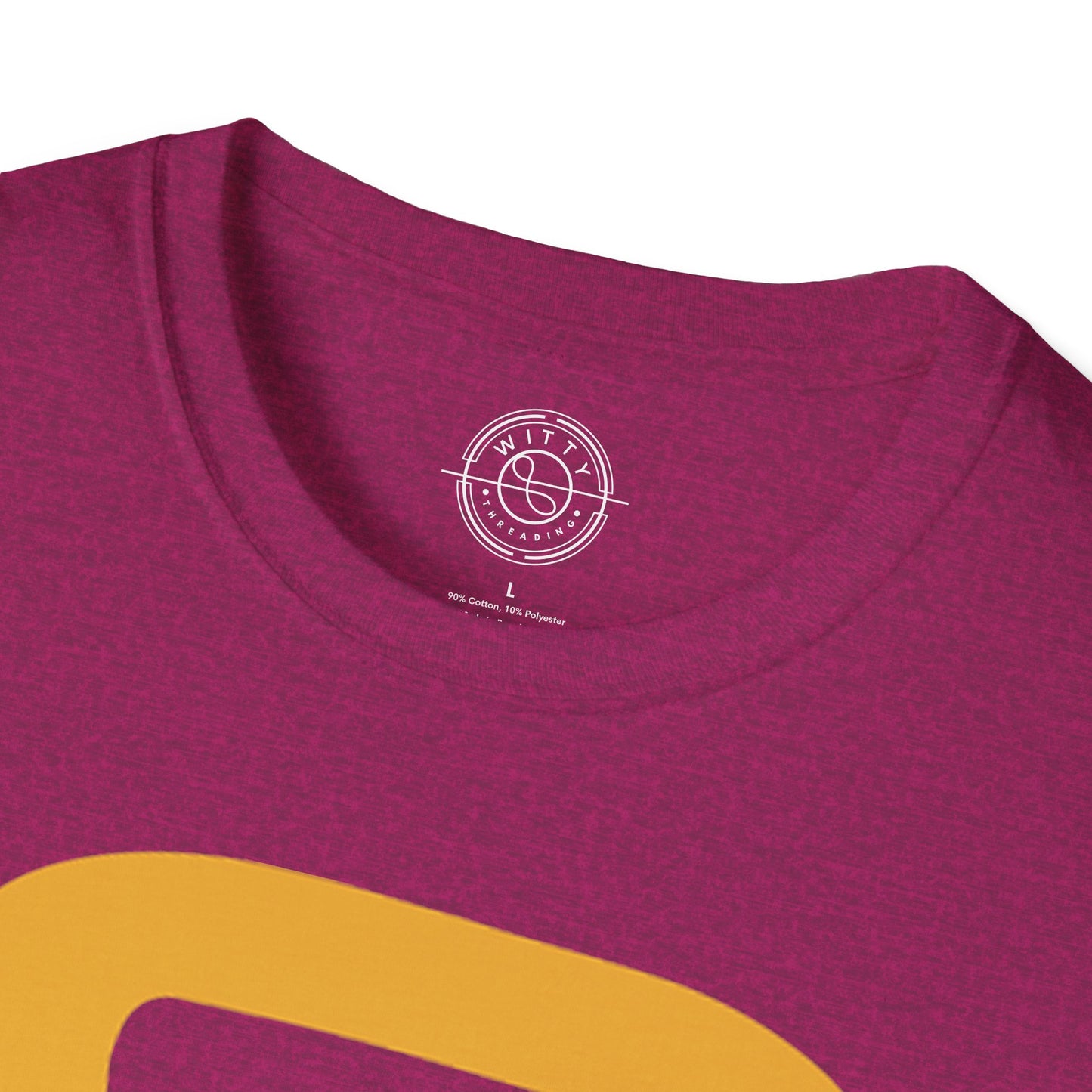 Love Barbell - T-Shirt