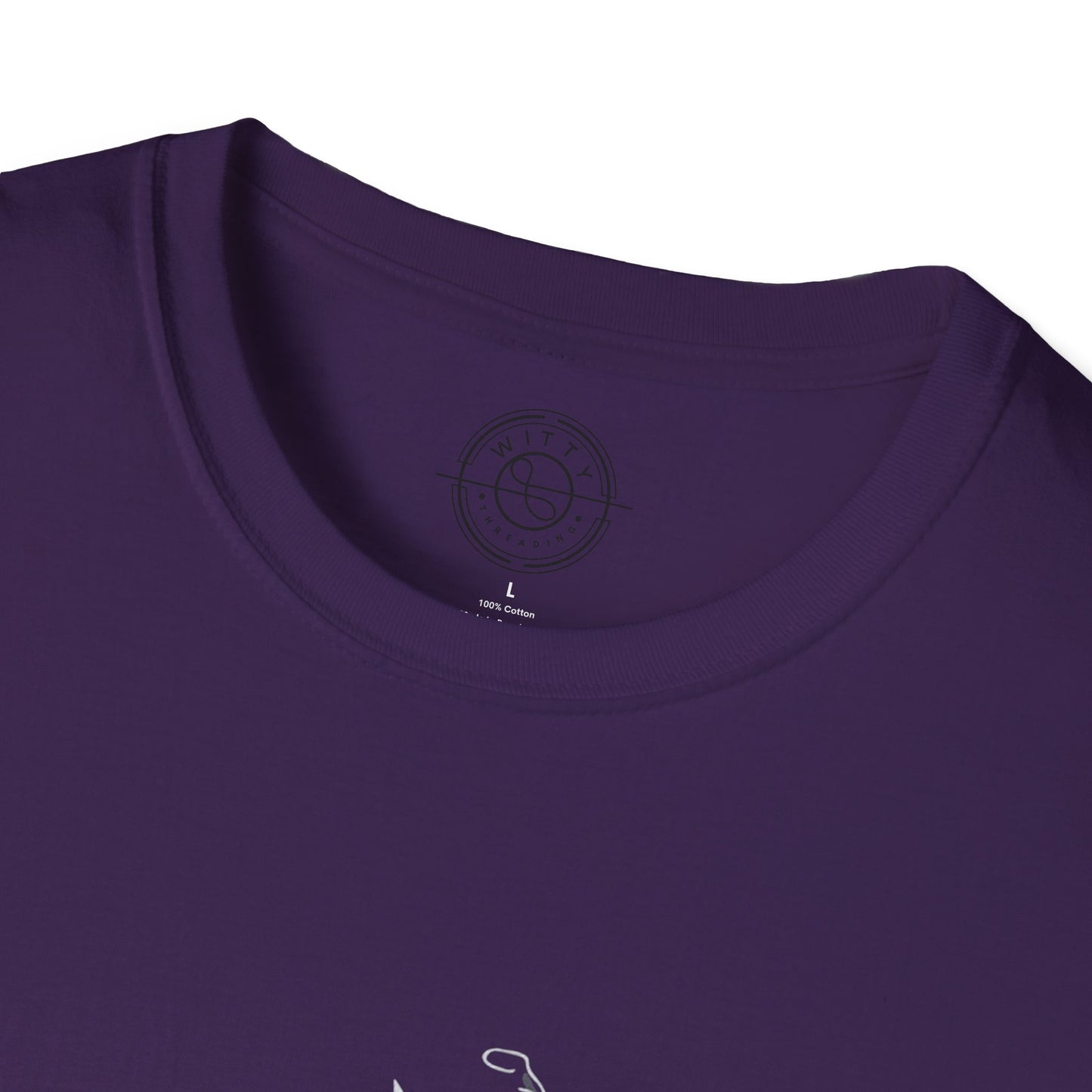 Moonlight Shiva - T-Shirt
