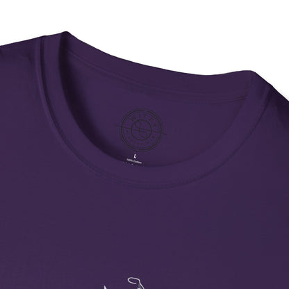 Moonlight Shiva - T-Shirt