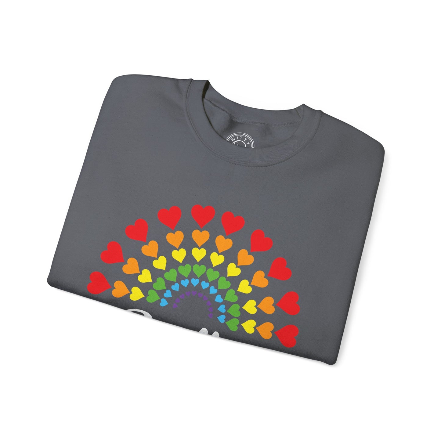Be You - Sweatshirt