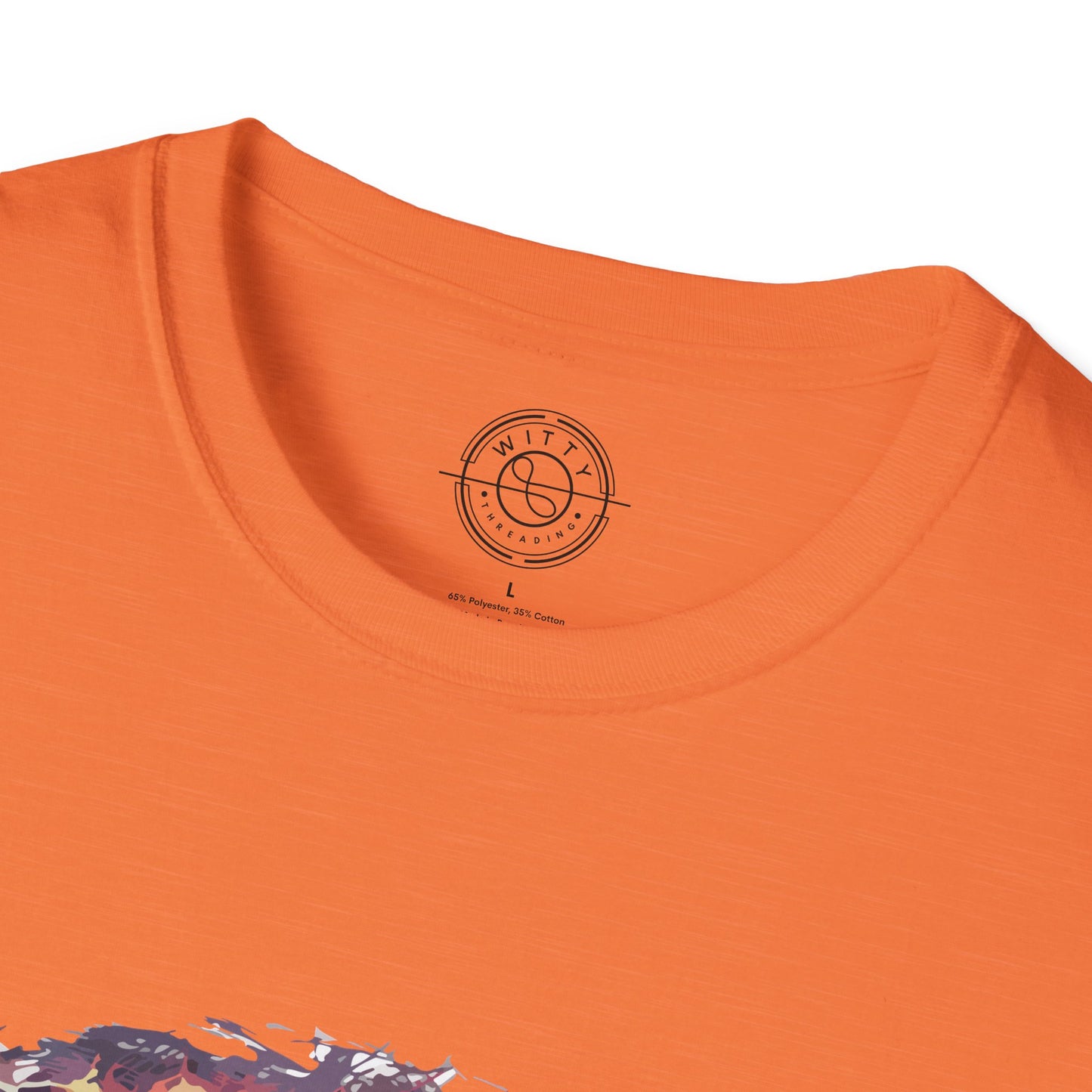 Stay Curious Stay Inspired - T-Shirt