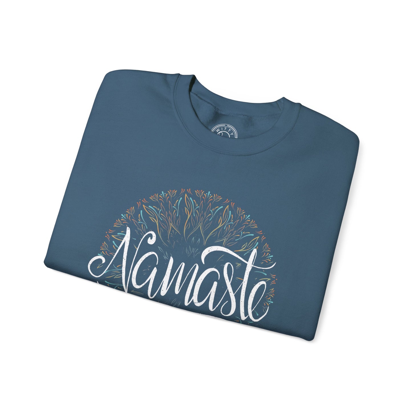 Namaste - Sweatshirt