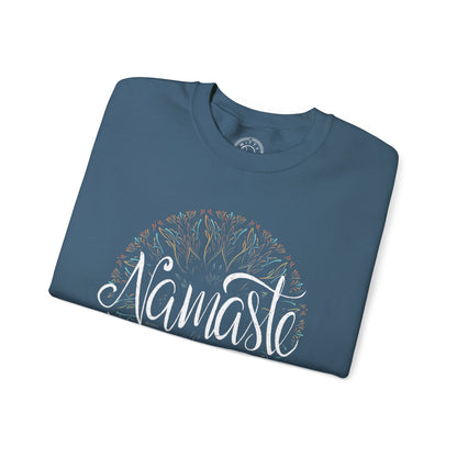 Namaste - Sweatshirt