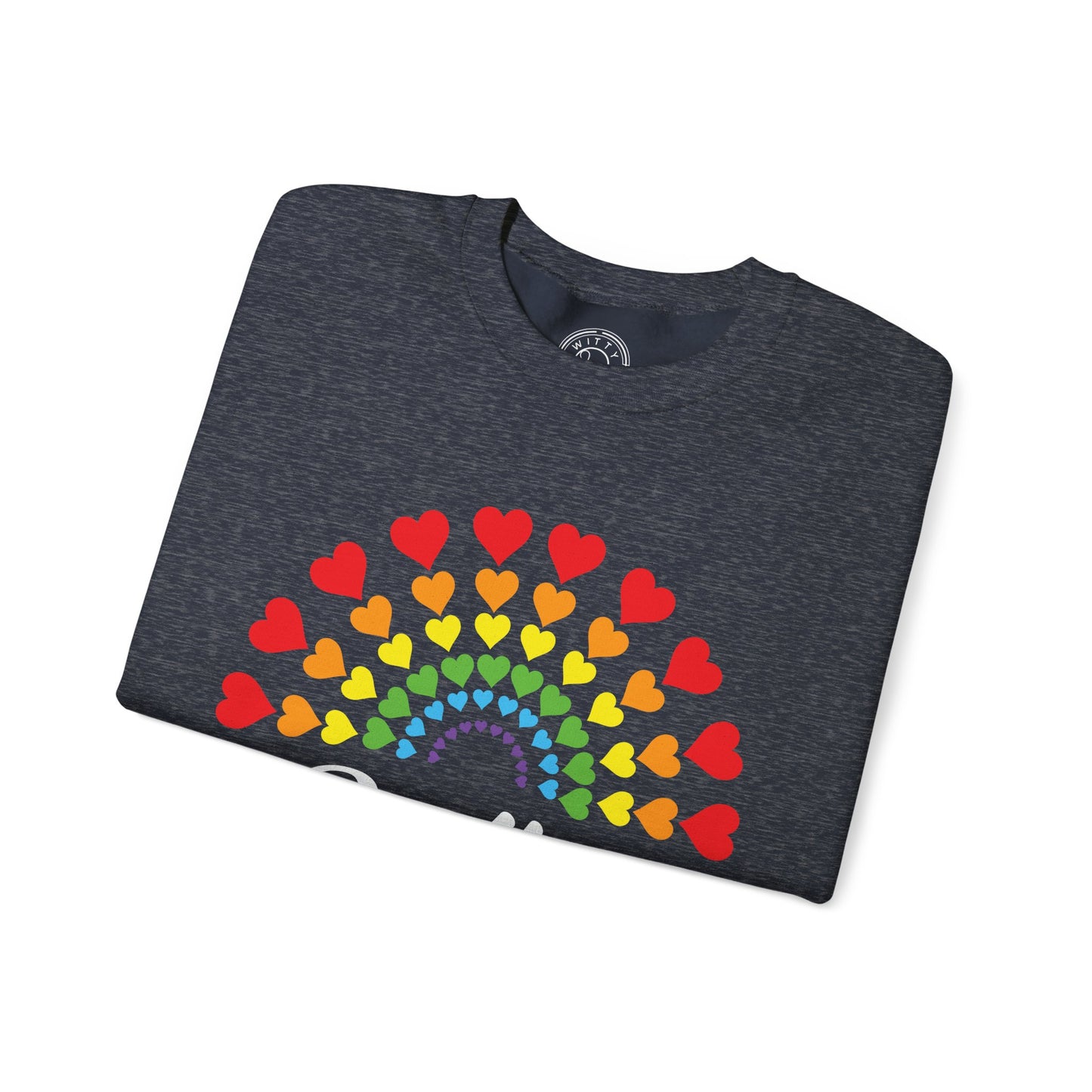 Be You - Sweatshirt