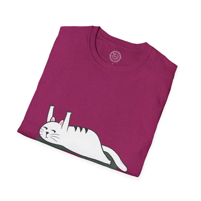 Talk to my PAW - T-Shirt
