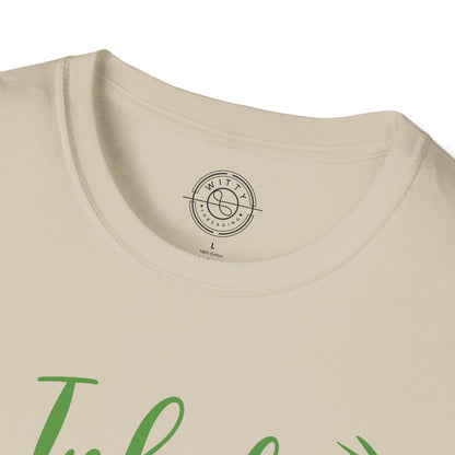 Inhale the Future Exhale the Past - T-Shirt