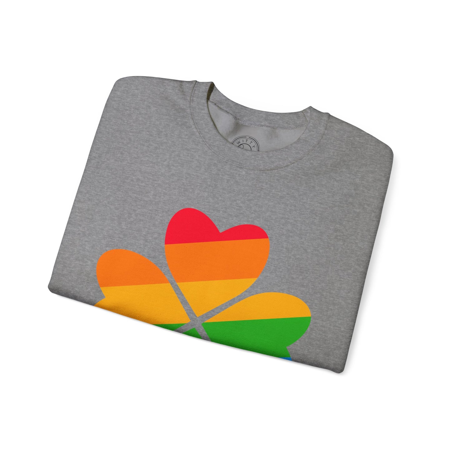 Love for LGBTQ - Sweatshirt