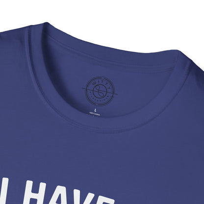 PhD in Sarcasm - T-Shirt