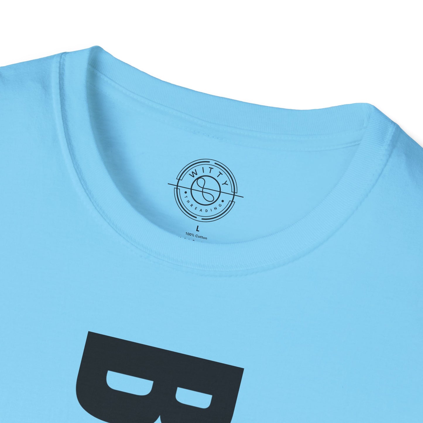 Believe In Yourself - T-Shirt