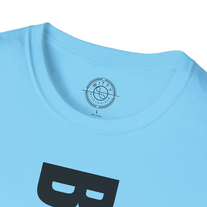 Believe In Yourself - T-Shirt