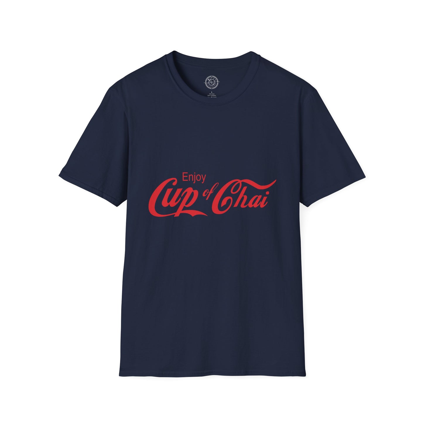 Cup of Chai - T-Shirt