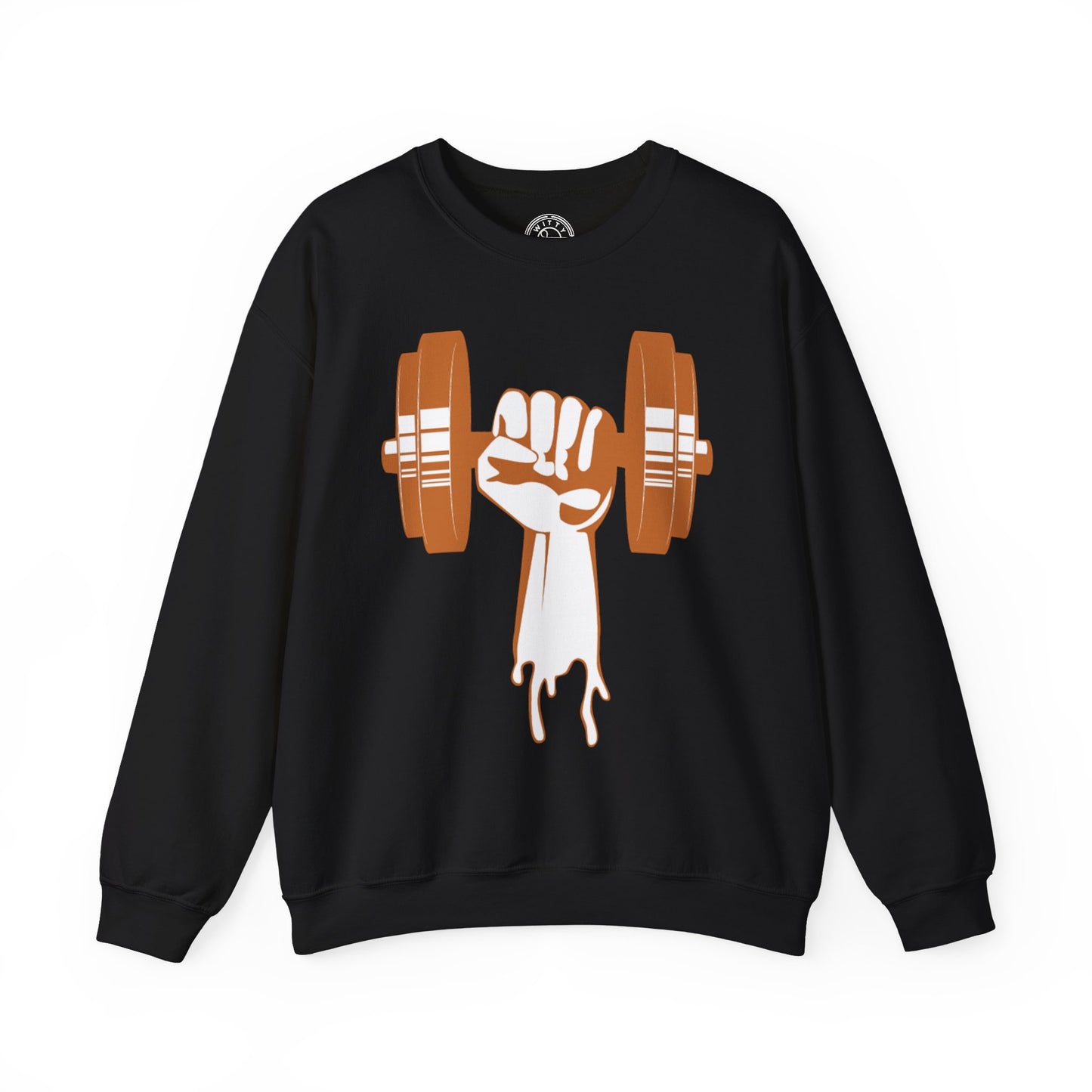 Barbell - Sweatshirt