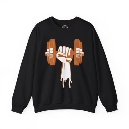Barbell - Sweatshirt