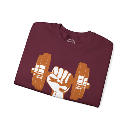 Barbell - Sweatshirt