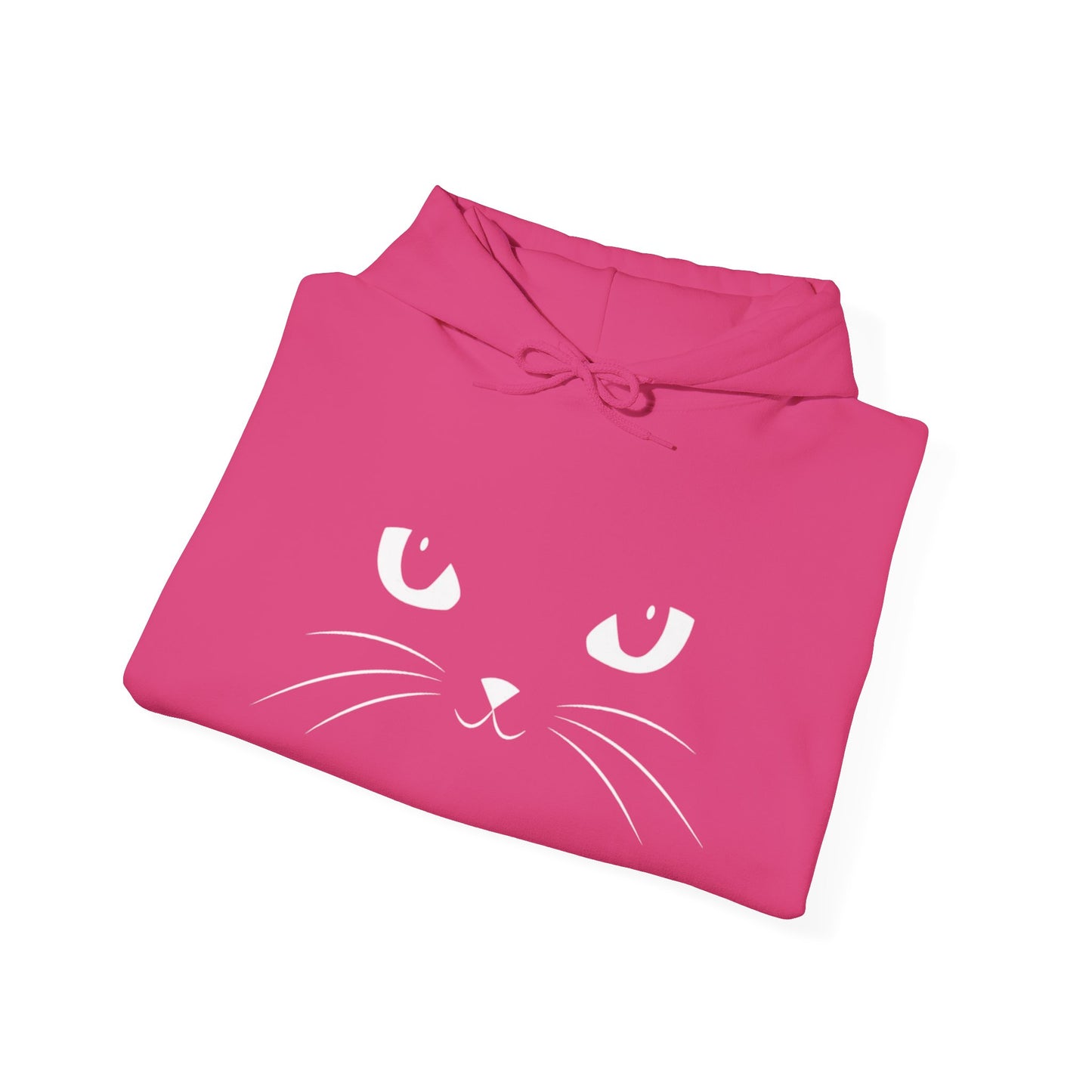 Sneaky Cat -  Hoodie