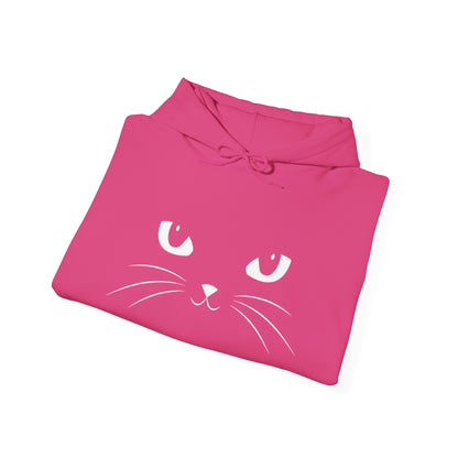 Sneaky Cat -  Hoodie