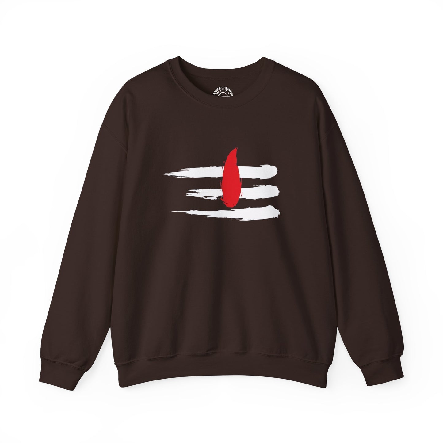 Shiva Tilak - Sweatshirt