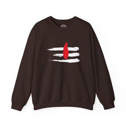 Shiva Tilak - Sweatshirt