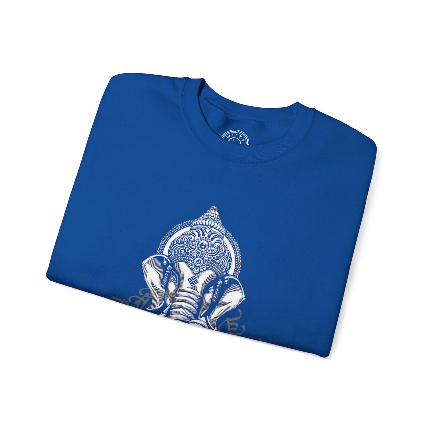 Ganesha - Sweatshirt