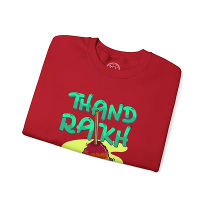 Thand Rakh - Sweatshirt