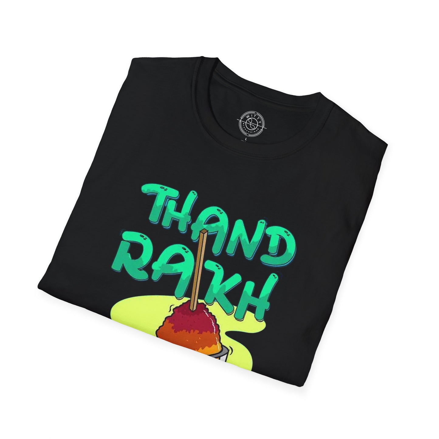 Thand Rakh - T-Shirt