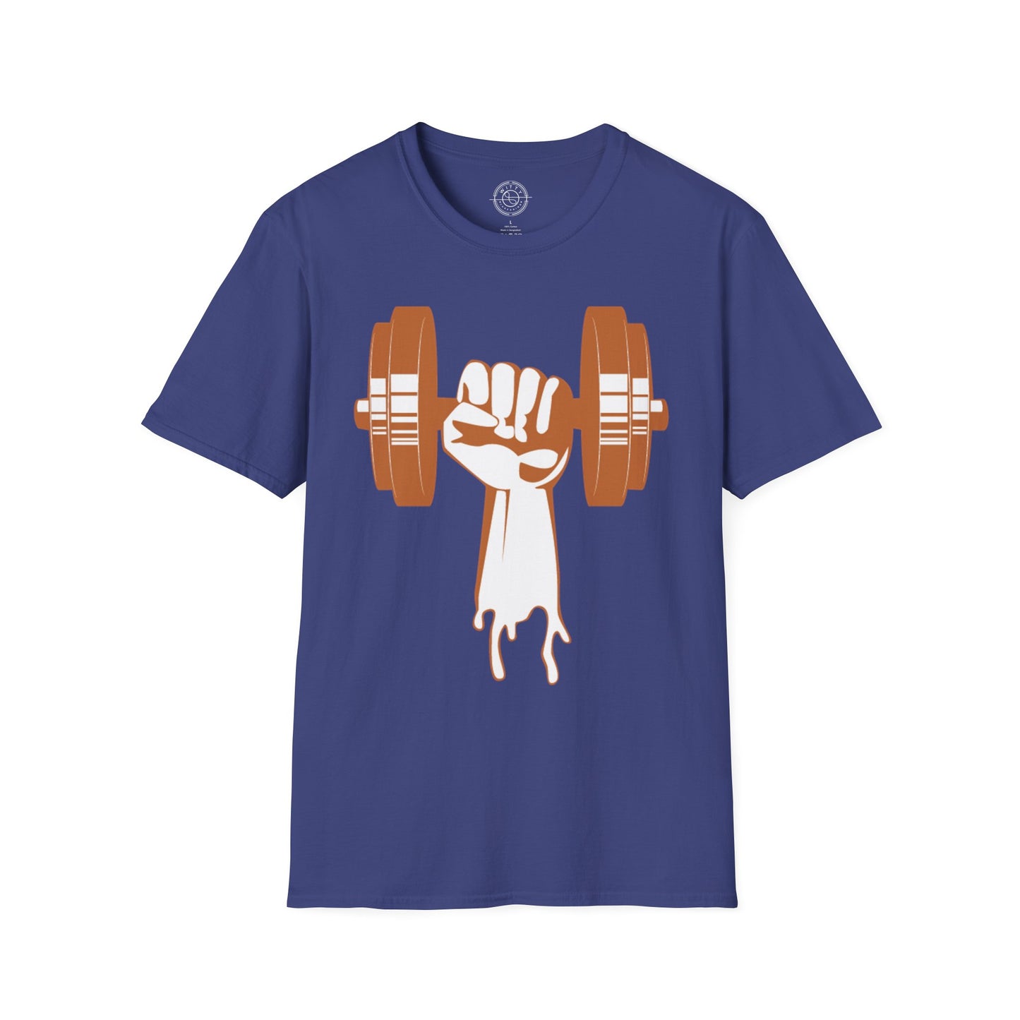 Barbell - T-Shirt