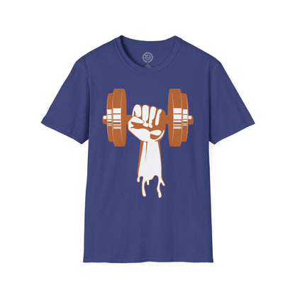Barbell - T-Shirt