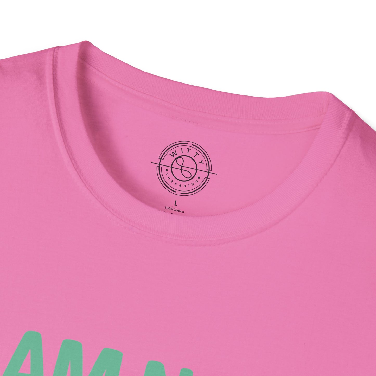 Just Think Differently - T-Shirt