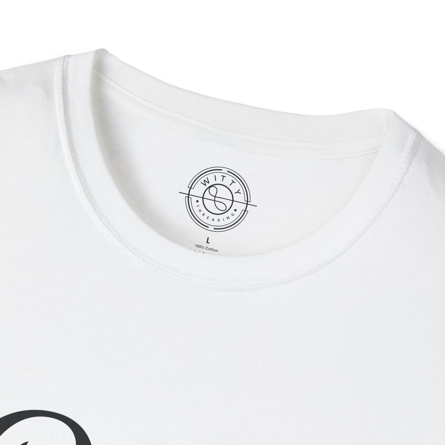 Gym Hair Don't Care - T-Shirt
