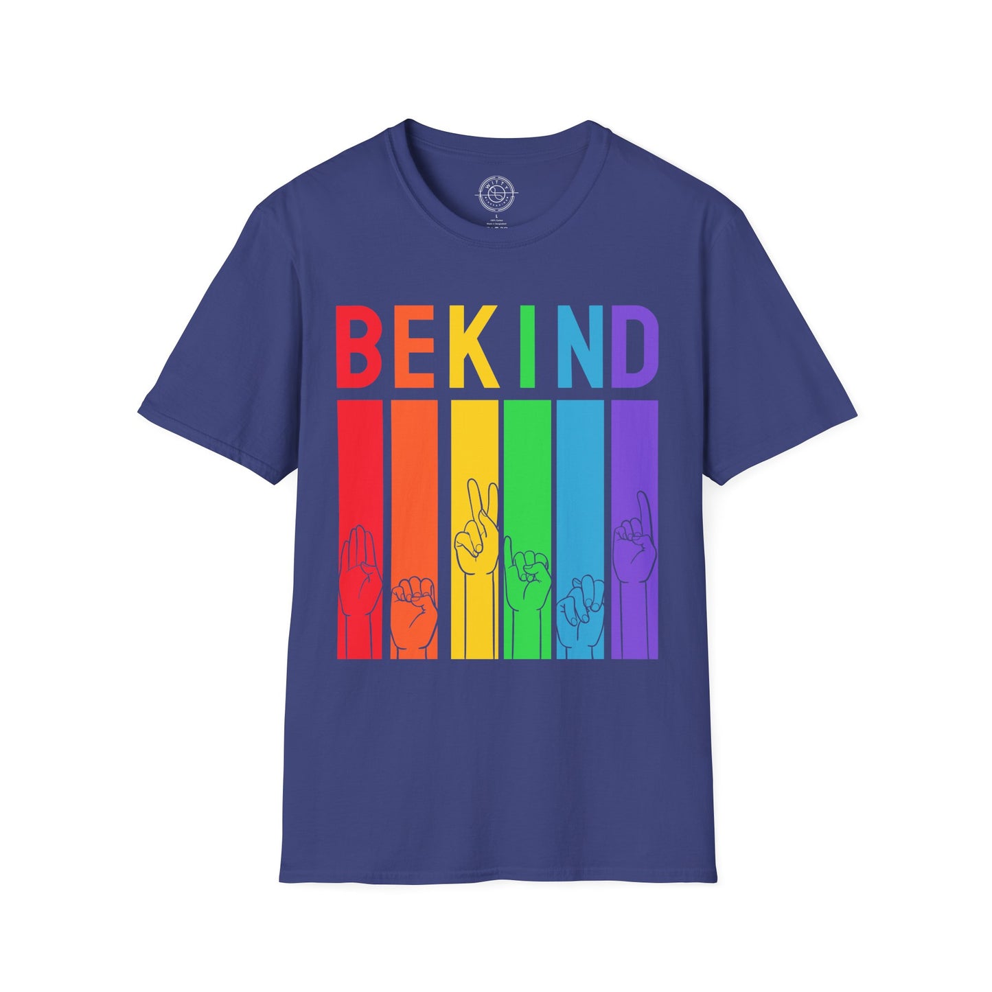 Be Kind - T-Shirt