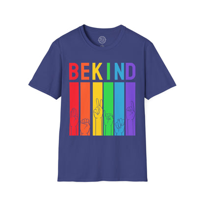 Be Kind - T-Shirt