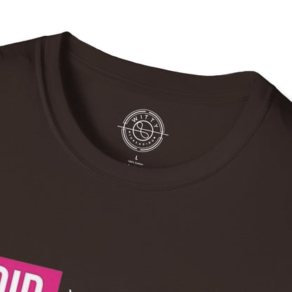 Avoid Violence Use Sarcasm - T-Shirt