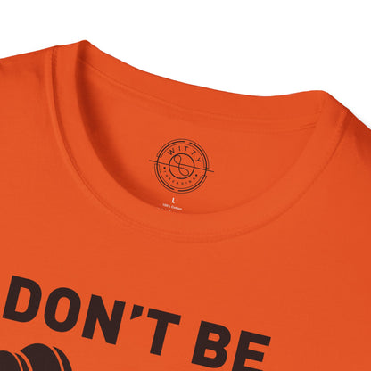 Don't be a BART burn that FAT - T-Shirt